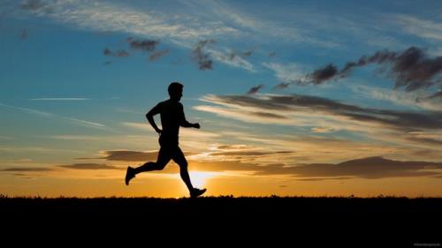 چگونه خویش را به دویدن تشویق کنیم؟