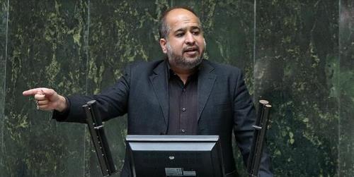 انتقاد خضریان از مسئول دانستن کمیسیون اصل ۹۰ در بروز مشکلات حوزه پزشکی