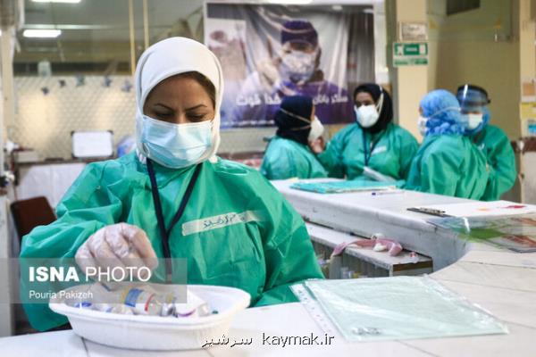 شناسایی ۱۹۲ بیمار جدید کرونا در کشور
