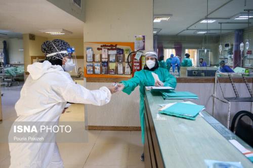 شناسایی ۸۷۷ بیمار جدید کرونا در کشور