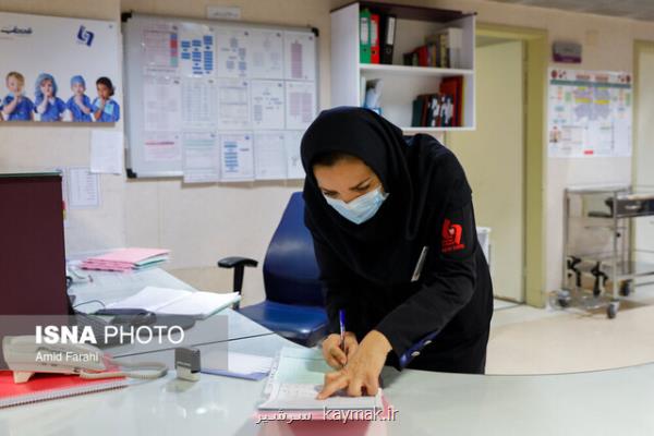 شناسایی ۱۰۸۴ بیمار جدید کووید۱۹ در کشور