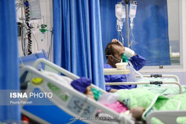 ۱۹ فوتی جدید کرونا در کشور