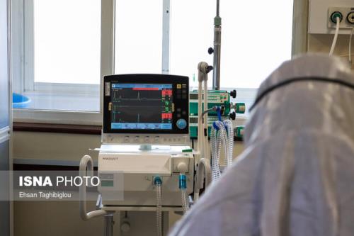 آخرین آمارهای کرونا در ایران