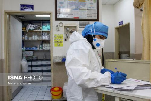 شناسایی 538 بیمار جدید کرونا و فوت 3 تن دیگر در شبانه روز گذشته