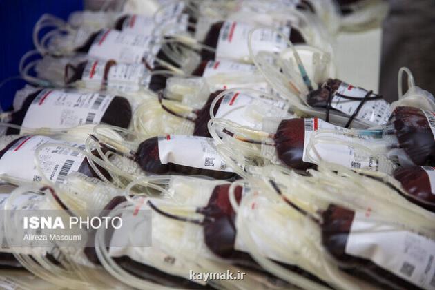 بیش از ۲۴ هزار واحد خونی توسط مردم لرستان اهدا شد