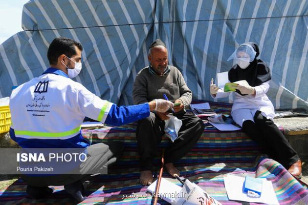 استقرار ۲۰ ساله پزشک خانواده و وضعیت خوب سلامت در روستاها