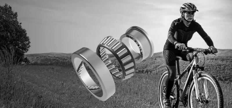 بهترین انواع بلبرینگ ها