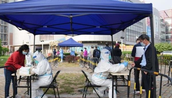 چینی ها هنوز نسبت به مبتلا شدن به کووید محتاط هستند