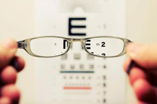 مراقبت از چشم ها با چند اقدام ساده