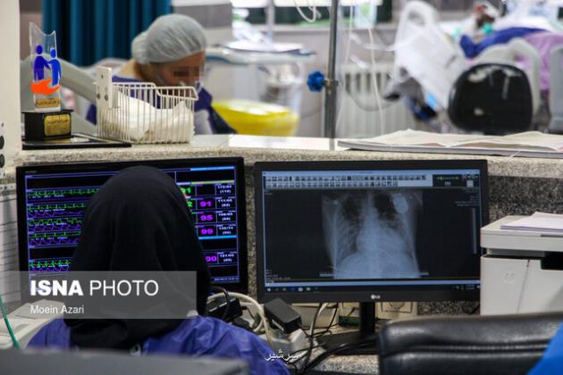 آماده باش وزارت بهداشت به بیمارستان ها برای مقابله با افزایش احتمالی کرونا