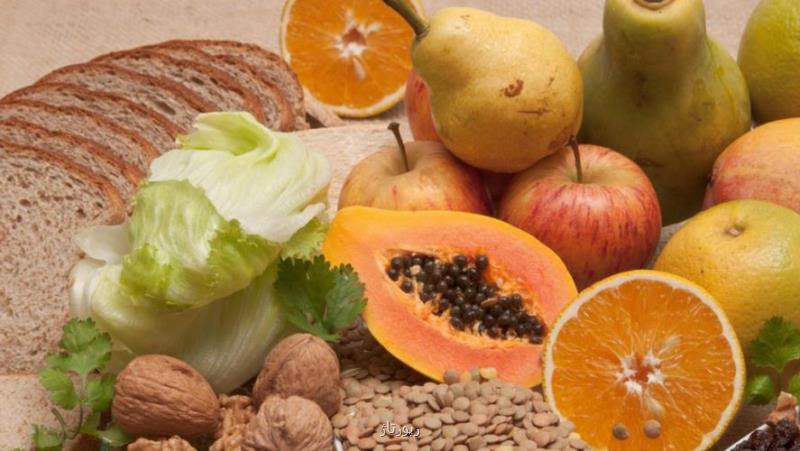 چرا ما به فیبر در رژیم غذایی خود نیاز داریم؟