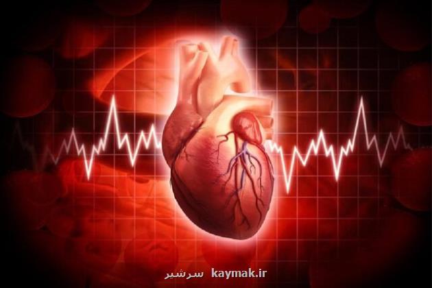 مصرف به اندازه پتاسیم عاملی برای حفظ سلامت قلب