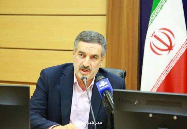 خاتمی: ارز ناچیزی برای ثبت سفارش های تجهیزات و ملزومات پزشکی اختصاص پیدا می کند