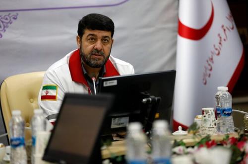 افزوده شدن زبان فارسی به اپلیکیشن کمکم کن برای حجاج