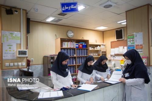 ۳ موضوع مهم پرستاری برای برنامه هفتم توسعه