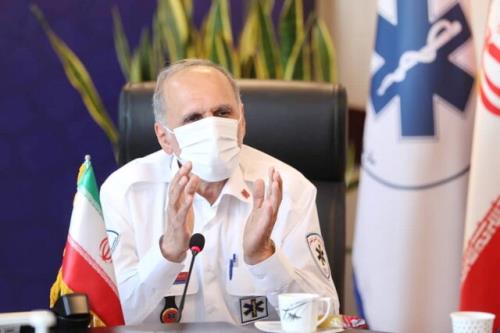 با جدیت دو مرز ورودی زائرین به کشور نظارت و بیماریابی می شود