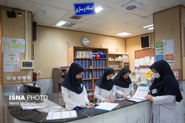 ۳ موضوع مهم پرستاری برای برنامه هفتم توسعه