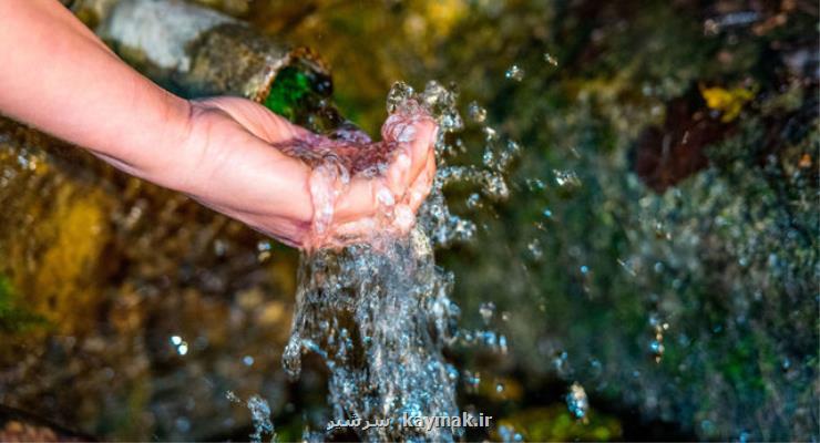 بمب ساعتی آلودگی آب در جهان فعال گردیده است