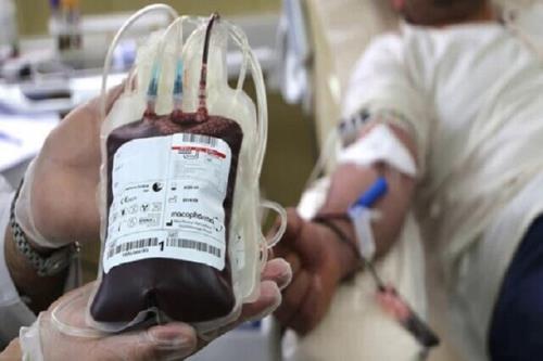 اهمیت مدیریت مصرف خون و پیشگیری از هدررفت آن در بیمارستان ها