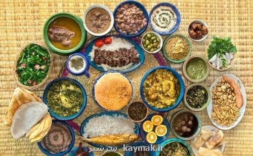 غذا رو به فصلش بخور تا مریض نشی!