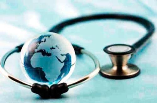 رتبه بندی بیمارستانها برای پذیرش بیماران خارجی