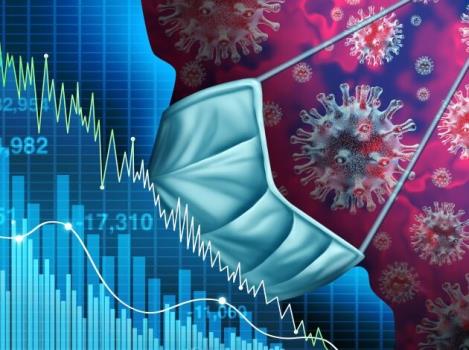 آمار جهانی کرونا ثبت ۷۳ فوتی طی شبانه روز گذشته