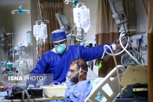 شهروندان مبتلاشدن به بیماریهای حاد تنفسی، کرونا و آنفلوآنزا را شوخی نگیرند