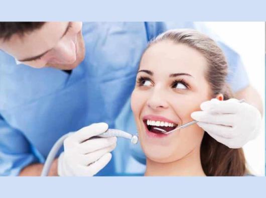 دندانپزشکی دیجیتال در ارومیه
