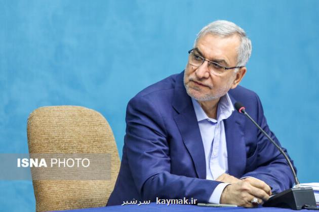 ۲۶ پروژه بهداشتی، درمانی و آموزشی دزفول به بهره برداری رسید