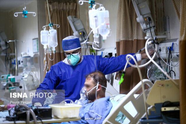 شهروندان مبتلاشدن به بیماریهای حاد تنفسی، کرونا و آنفلوآنزا را شوخی نگیرند