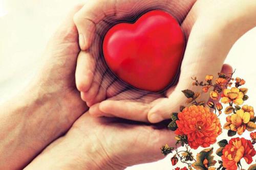 فرهنگ غنی ایرانی ها در اهدای عضو