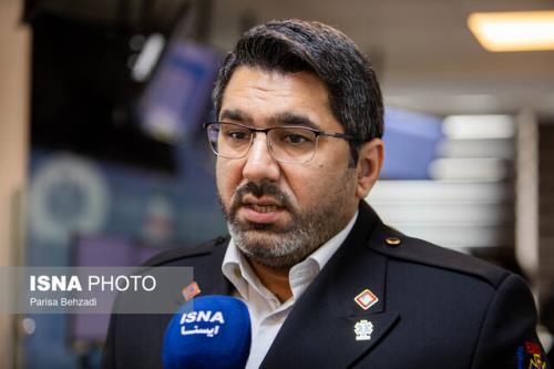 آماده باش کامل حوزه سلامت برای مراسم سالگرد امام خمینی(ره)