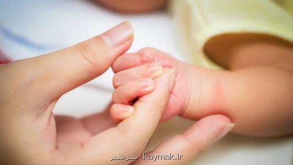 مادران آبستن خودسرانه مکمل مصرف نکنند