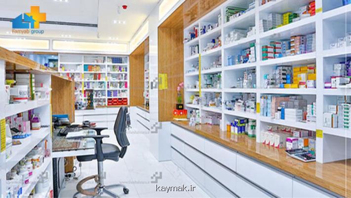 تسویه مطالبات داروخانه های غیردانشگاهی طرف قرارداد تا پایان دی 1403