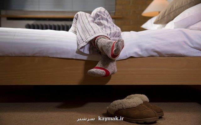 رابطه خواب آلودگی مداوم با زوال عقل در زنان
