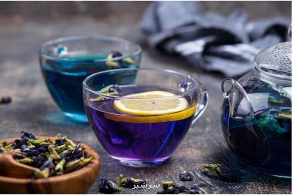 راز پوست شفاف و اعصاب آرام در یک گیاه ایرانی