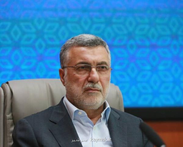 یادآوری مجدد وزیر بهداشت به سازمان جهانی بهداشت برای پشتیبانی از غزه