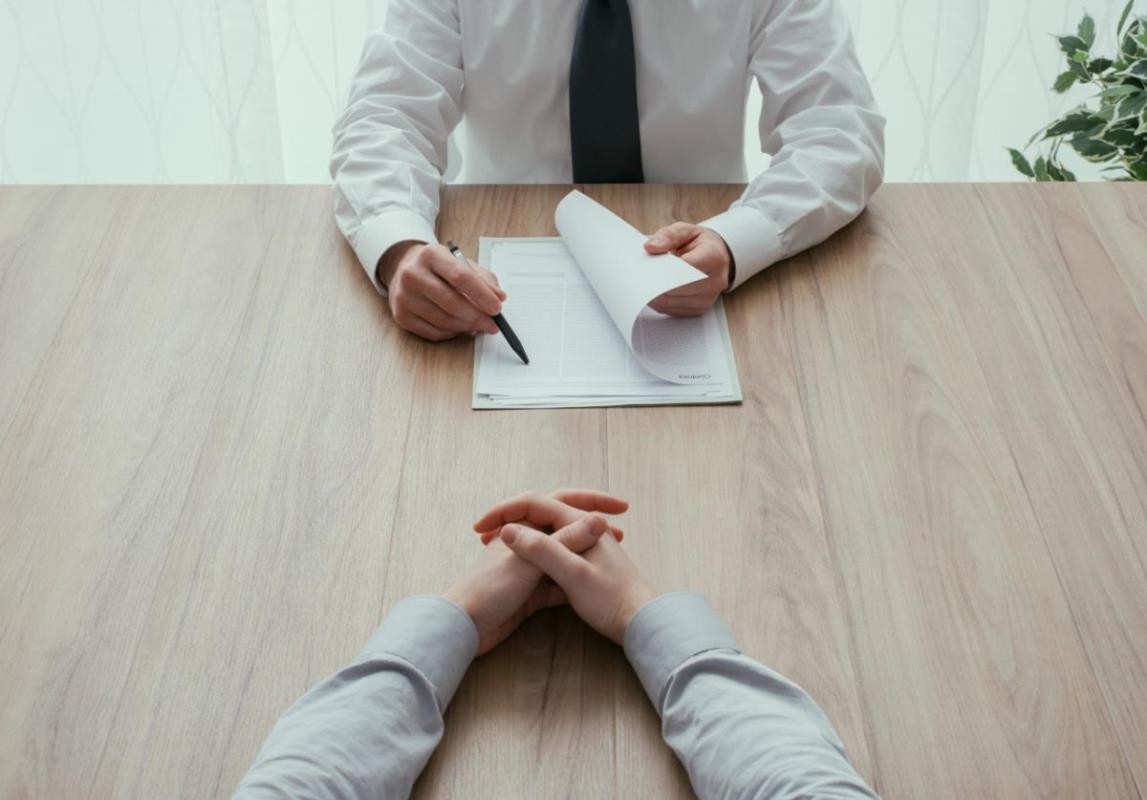 استخدام و کاریابی