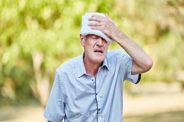 جبران کم آبی بدن با سفارش های مهم طب ایرانی