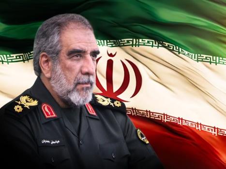 هشدار به هنجارشکنان برخورد با آنهایی که امنیت مردم را به خطر اندازند