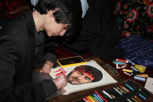 یک درخواست از دولت برای بیماران ای بی