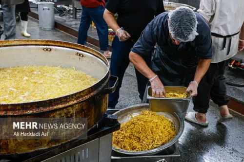 آشپزی با طعم سرطان این هشدار را جدی بگیرید!