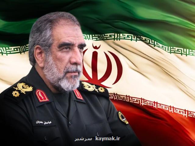 هشدار به هنجارشکنان برخورد با آنهایی که امنیت مردم را به خطر اندازند