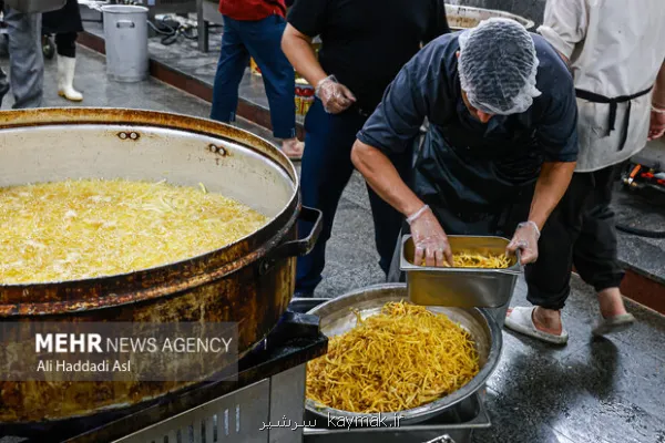 آشپزی با طعم سرطان این هشدار را جدی بگیرید!