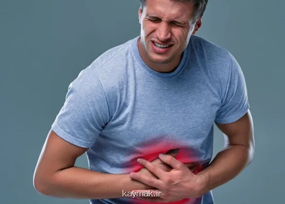 سوزش سر دل یک مشکل شایع با علل مختلف