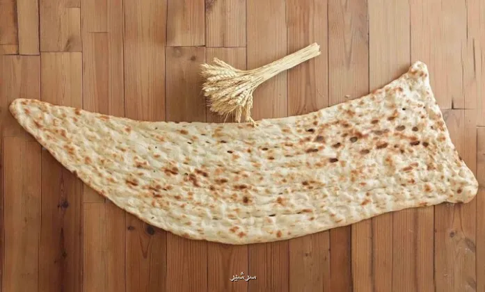 نان سالم و مطالبه گری مردم