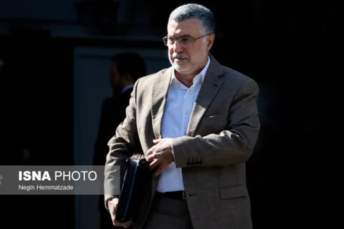 ظفرقندی: سهم ارز دارویی بیشتر می شود