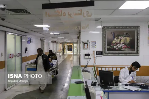 چرا پرستاران برای اشتغال در تهران تمایلی ندارند؟