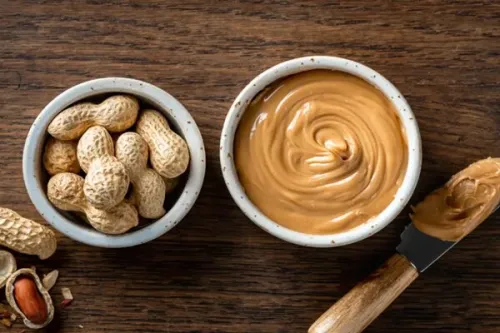 درمان آلرژی بادام زمینی، آسان تر از آن چه فکر می کردیم