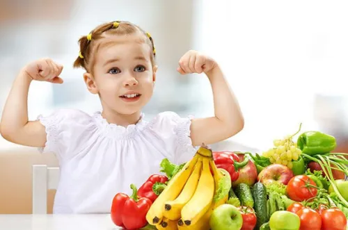 ذائقه غذایی از چه زمانی شکل می گیرد؟